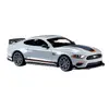 MATTEL Hot Wheels PREMIUM 1:43 2021 Ford Mustang Mach 1 Photo 4