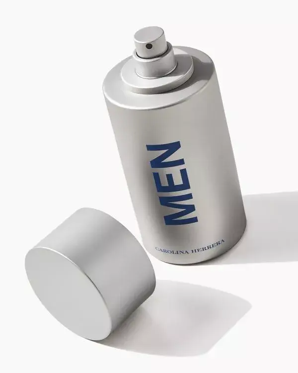 Carolina Herrera 212 NYC Men 8411061853207 Photo 3