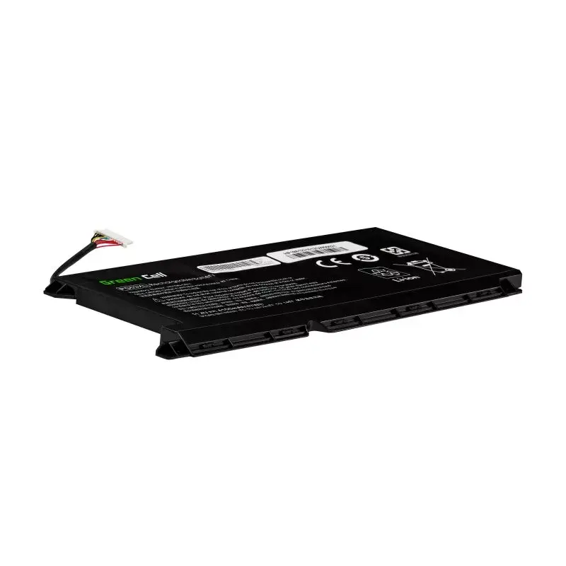 Akumulators Green Cell HP188 LiPo 4150 mAh Photo 5