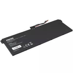 Akumulators AVACOM priekš Acer Aspire A3 A315 7.7V 4805mAh nomaiņai