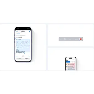 Powerful writing, focus, and communication tools