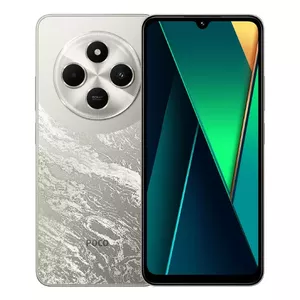 Smartphone POCO C75 6.88" 6 GB 128 GB Gold