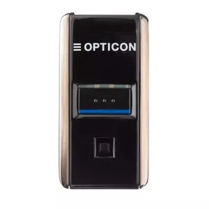 Handheld data collector CIPHERLAB OPN-2500 with USB, Bluetooth BLE connectivity