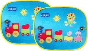 Sun shutter car accessory CHICCO CHICCO-97950-SUN SHUTTER — vehicle window sunshade