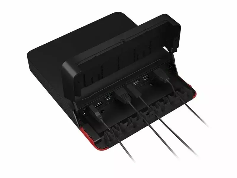 Контроллер конференций Lenovo ThinkSmart 12QL0004MT Photo 2