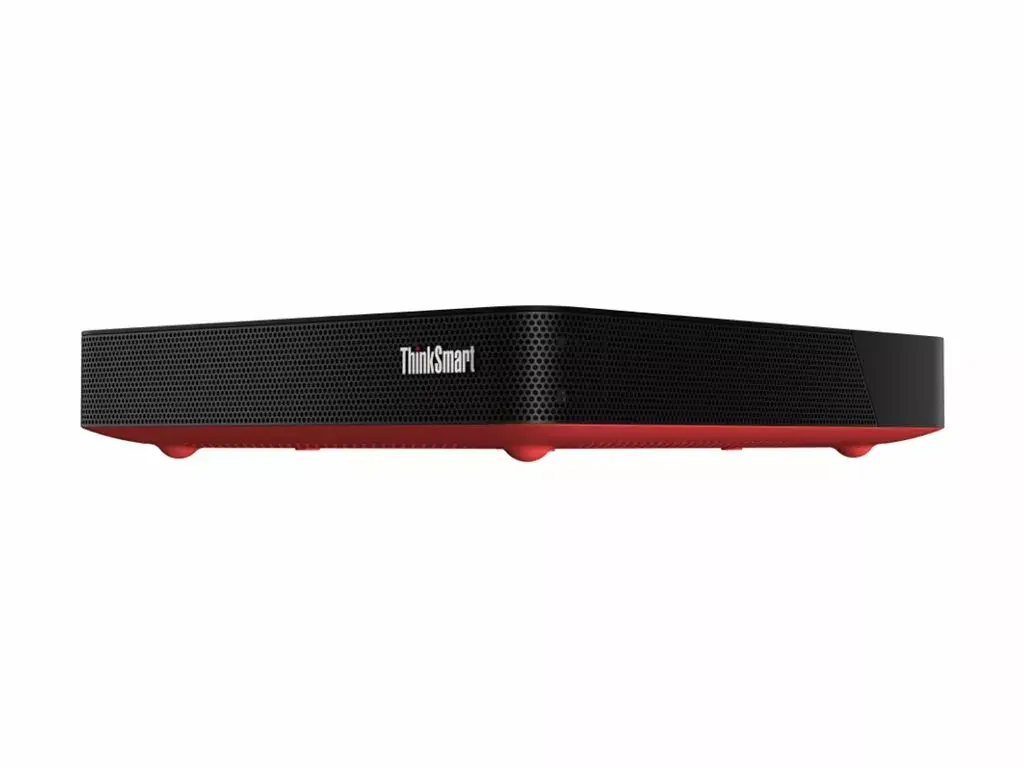 Контроллер конференций Lenovo ThinkSmart 12QL0004MT Photo 3