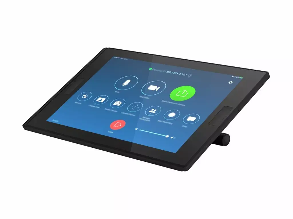 Контроллер конференций Lenovo ThinkSmart 12QL0004MT Photo 4