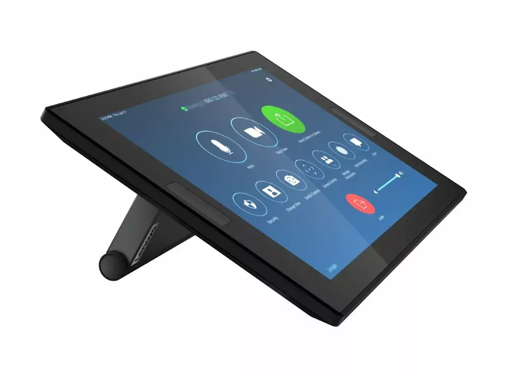 Контроллер конференций Lenovo ThinkSmart 12QL0004MT Photo 5