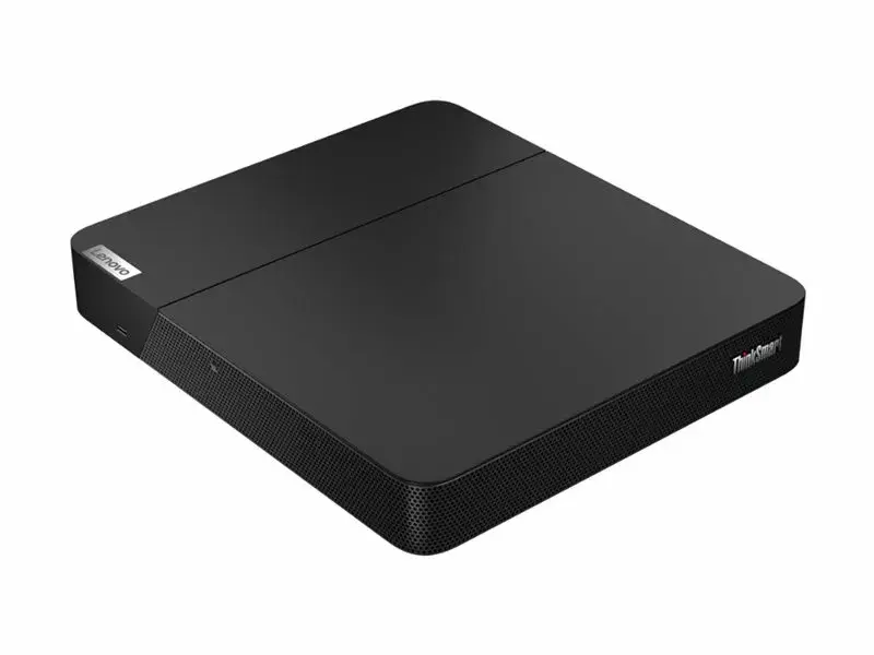 Контроллер конференций Lenovo ThinkSmart 12QL0004MT Photo 8