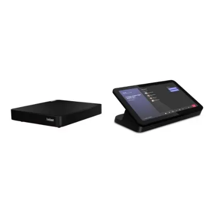 Konferenču kontrolieris Lenovo ThinkSmart 12QL0004MT priekš