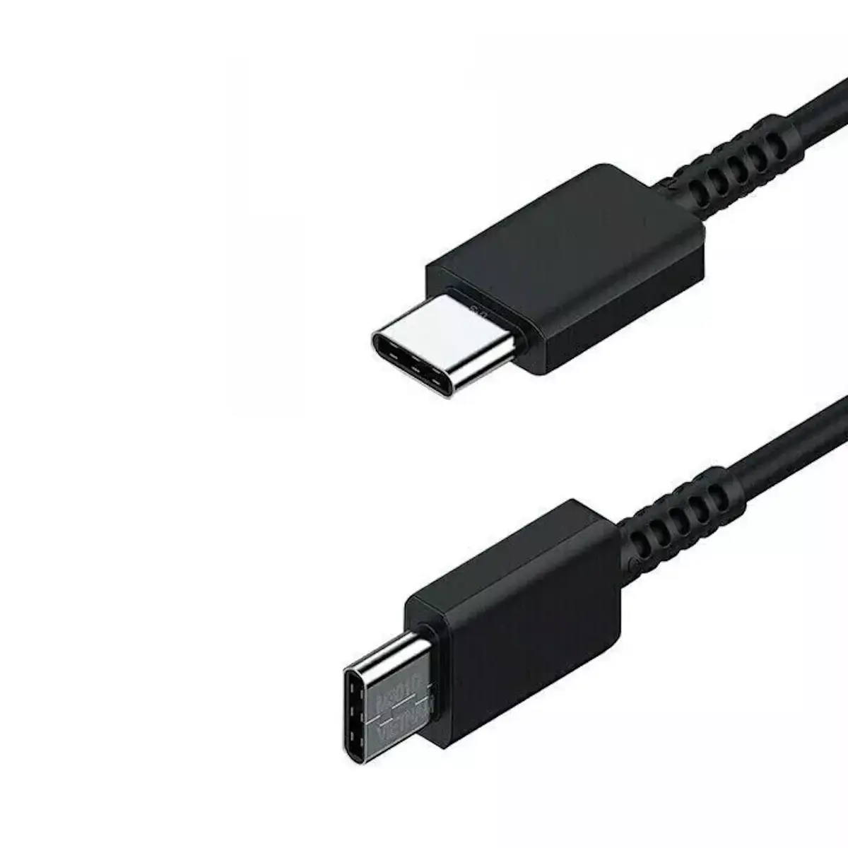 Кабель USB-C — USB-C Samsung 1 м Photo 2