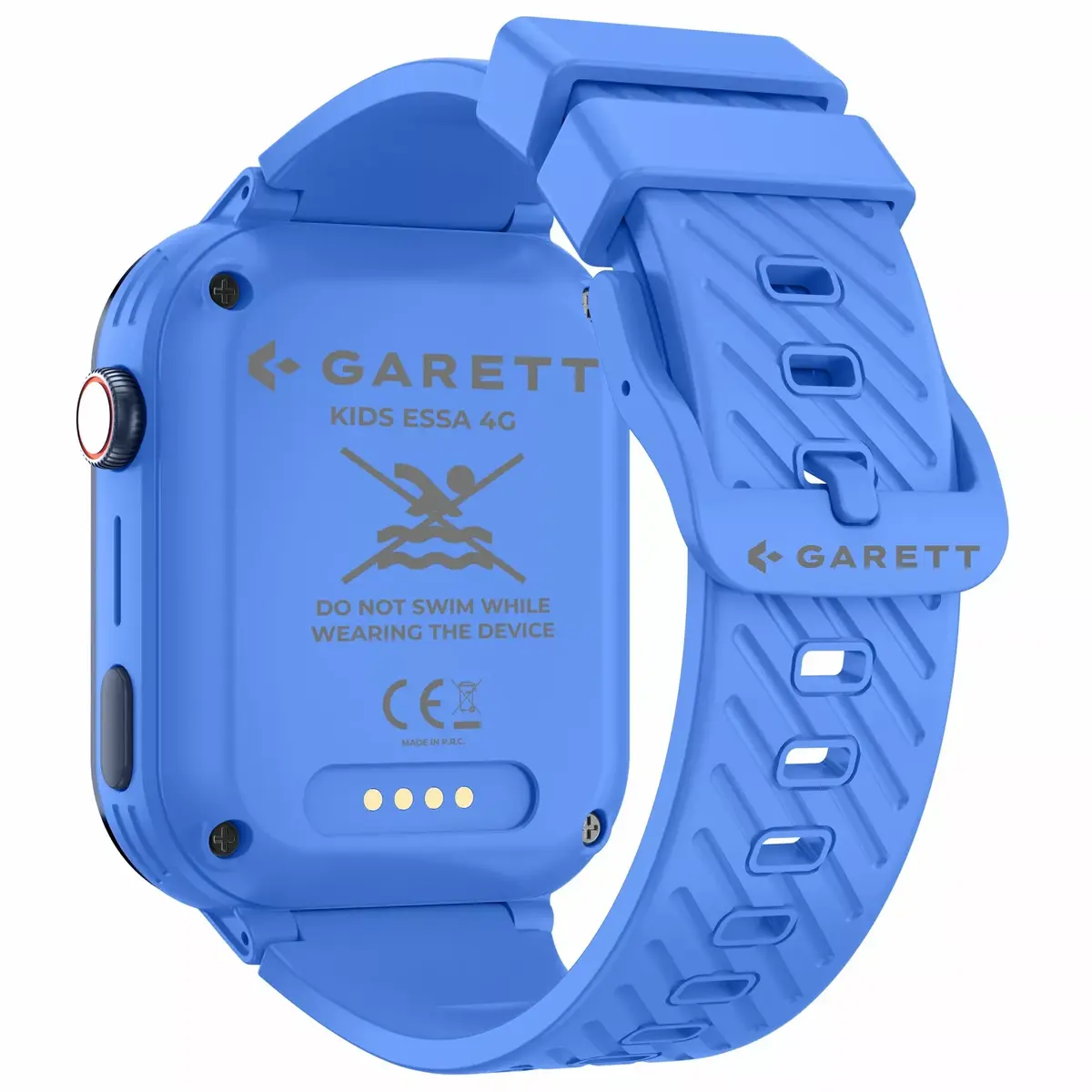 Смарт-часы Garett Essa 4G Photo 6