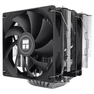 Air cooler Thermalright Phantom Spirit 120 SE 12 cm Black 66.17 cfm
