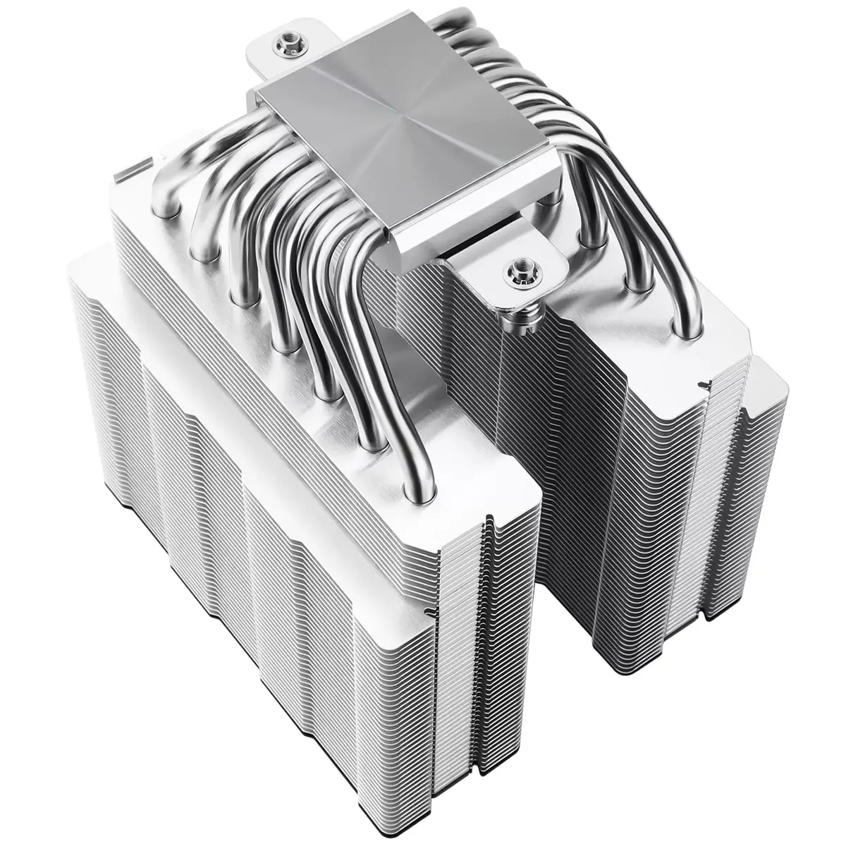 Gaisa dzesētājs Thermalright Phantom Spirit 120 SE Photo 7