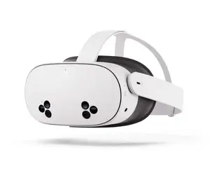 VR‑шлем META MetaQuest 3S 256GB — автономный шлем виртуальной реальности, 256 ГБ памяти