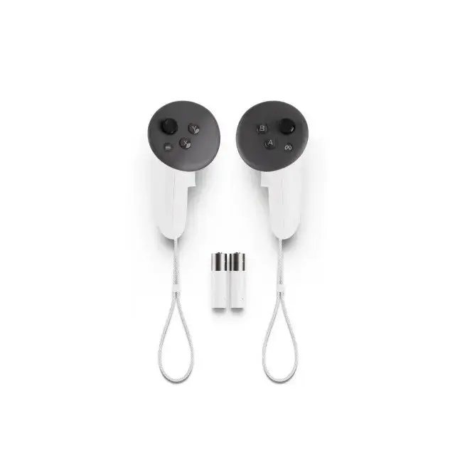 META MetaQuest 3S 256GB VR‑шлем Photo 2