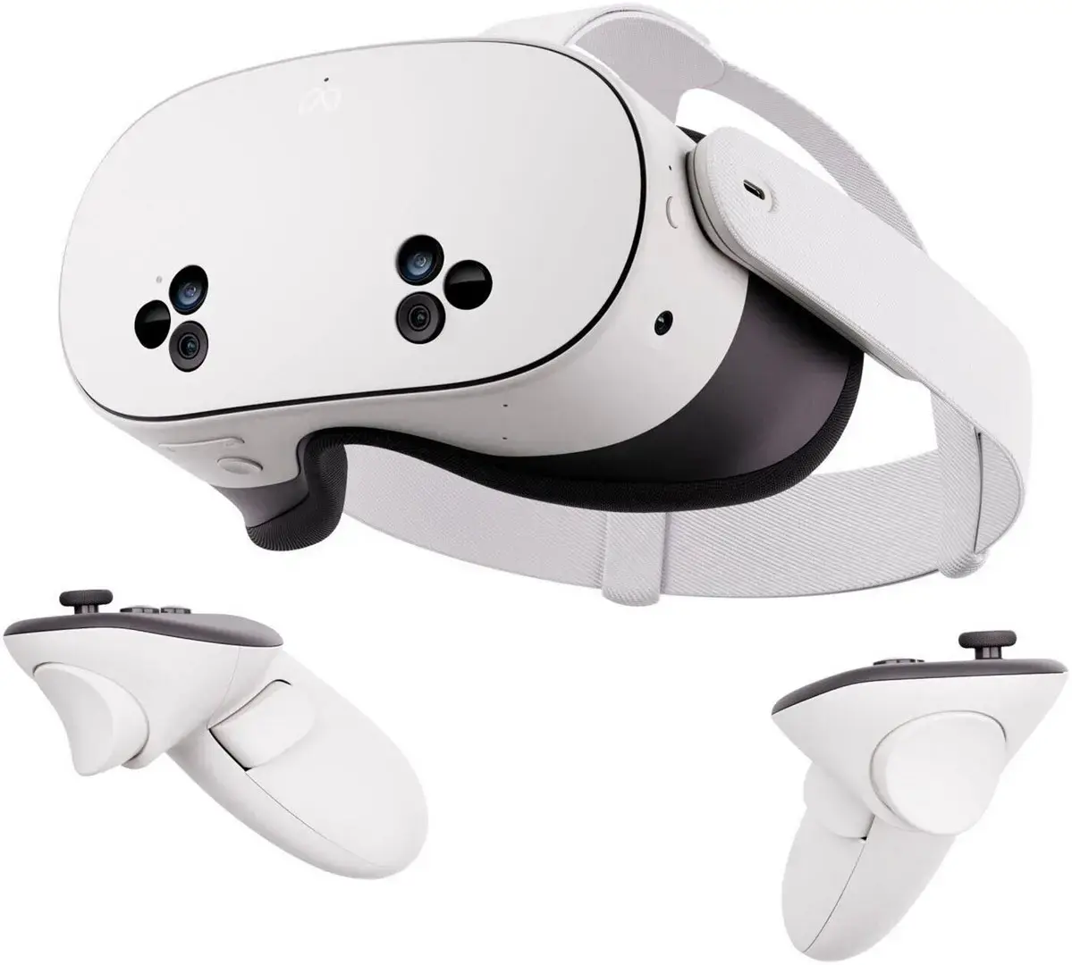 META MetaQuest 3S 256GB VR‑шлем Photo 5