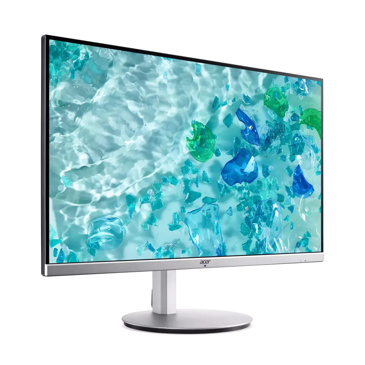 Monitors Acer CB322QU E Photo 2