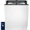 Built-in dishwasher Electrolux EEG88700W Photo 2