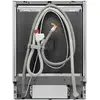 Built-in dishwasher Electrolux EEG88700W Photo 3