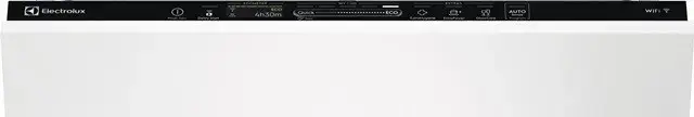 Built-in dishwasher Electrolux EEG88700W Photo 6