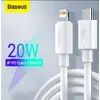 Кабель Lightning Baseus TZCATLZJ-02 Photo 4