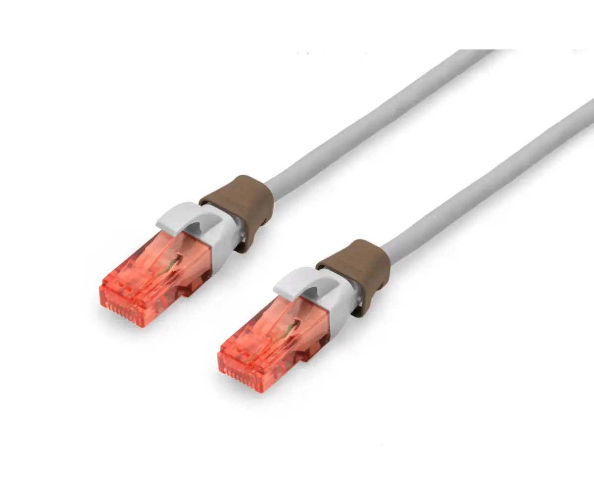 Цветовая кодировка клип Digitus Color clips for Patch cable Photo 3