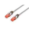Цветовая кодировка клип Digitus Color clips for Patch cable Photo 3