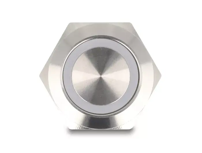 Push-button panel DeLOCK 20977 Photo 3
