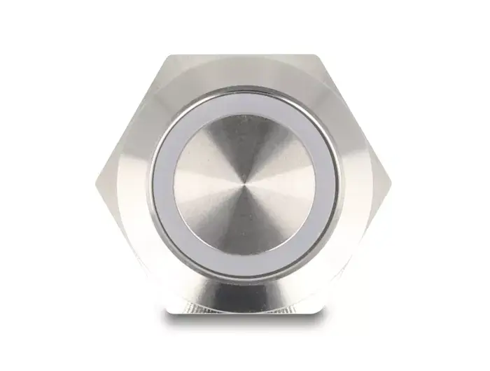 Push-button panel DeLOCK 20978 Photo 3