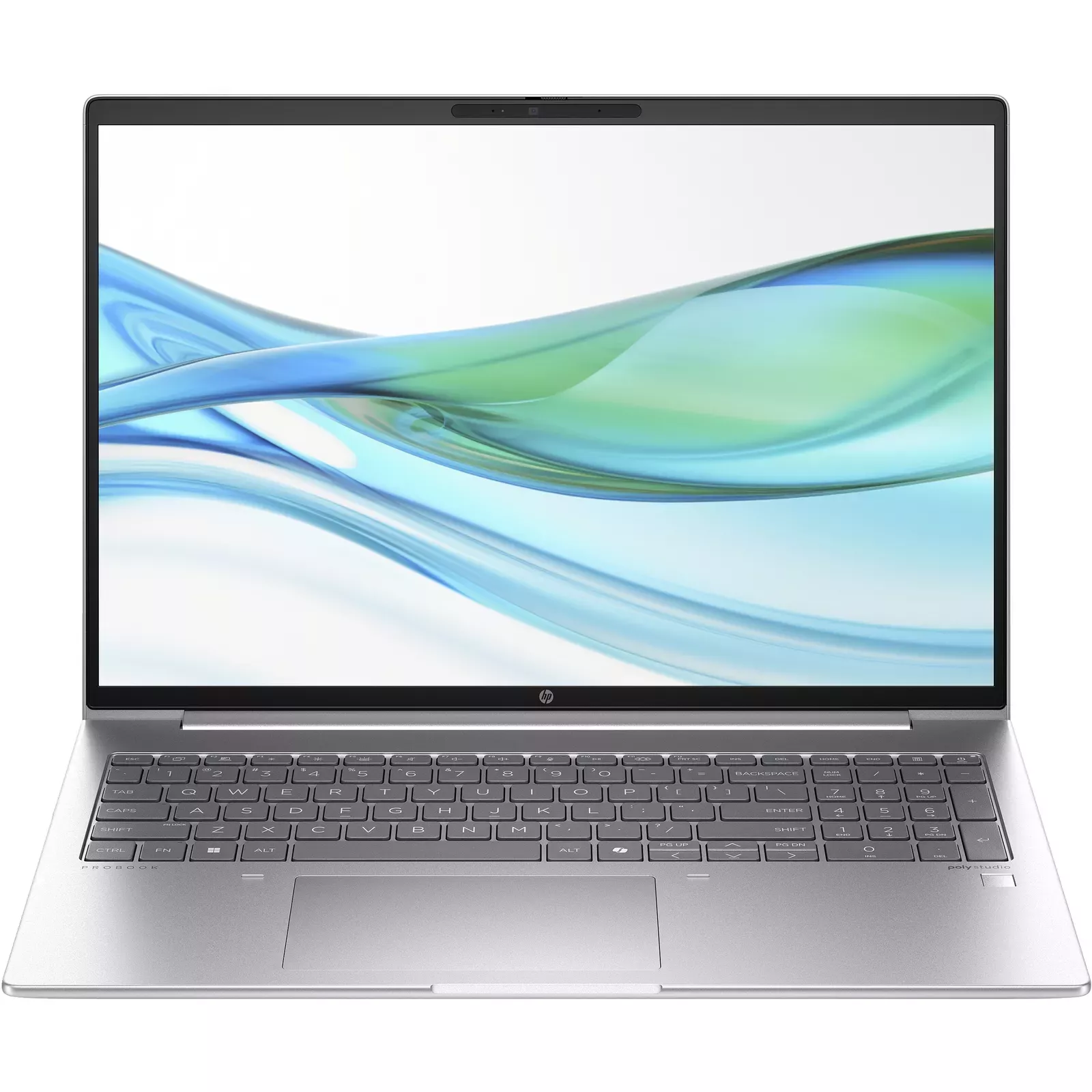 Klēpjdators HP ProBook 460 G11 Photo 1