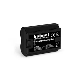 Akumulators Hahnel HL-W235 Lithium-Ion 2250 mAh kamerai