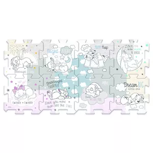 Поролоновый пазл TREFL Disney Bambi 61602T — 24 шт. Photo 1