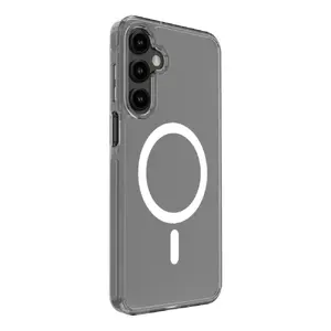 Прозрачный защитный чехол Evelatus для Xiaomi Redmi 13 4G — прозрачный, модель EVEXIA134CCT