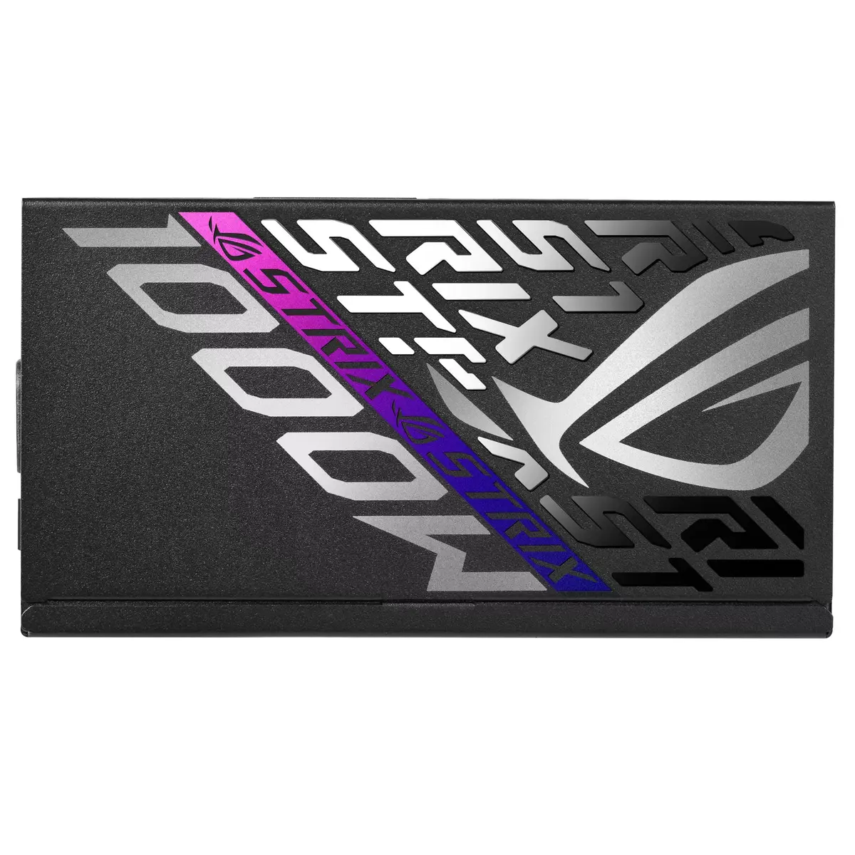 ASUS ROG STRIX-1000P-GAMING 1000 Вт блок питания Photo 3