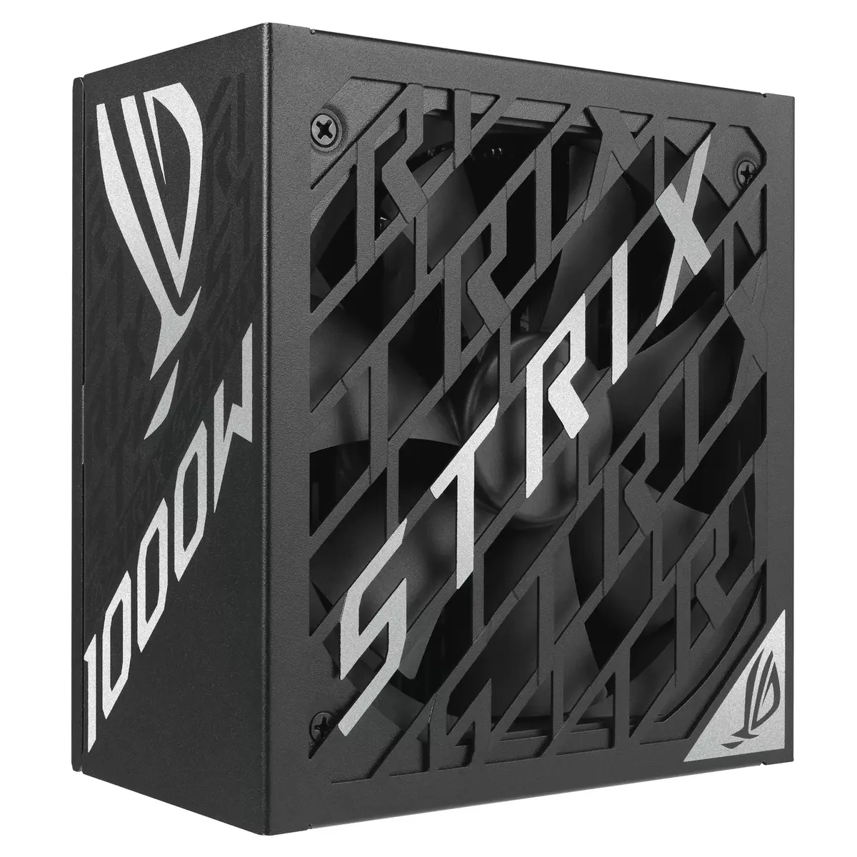 ASUS ROG STRIX-1000P-GAMING 1000 Вт блок питания Photo 7