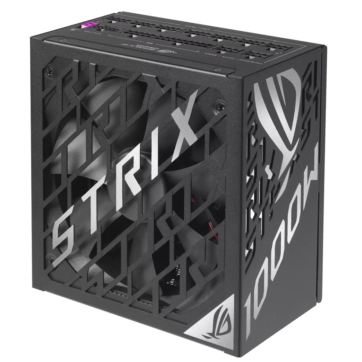 ASUS ROG STRIX-1000P-GAMING 1000 Вт блок питания Photo 8