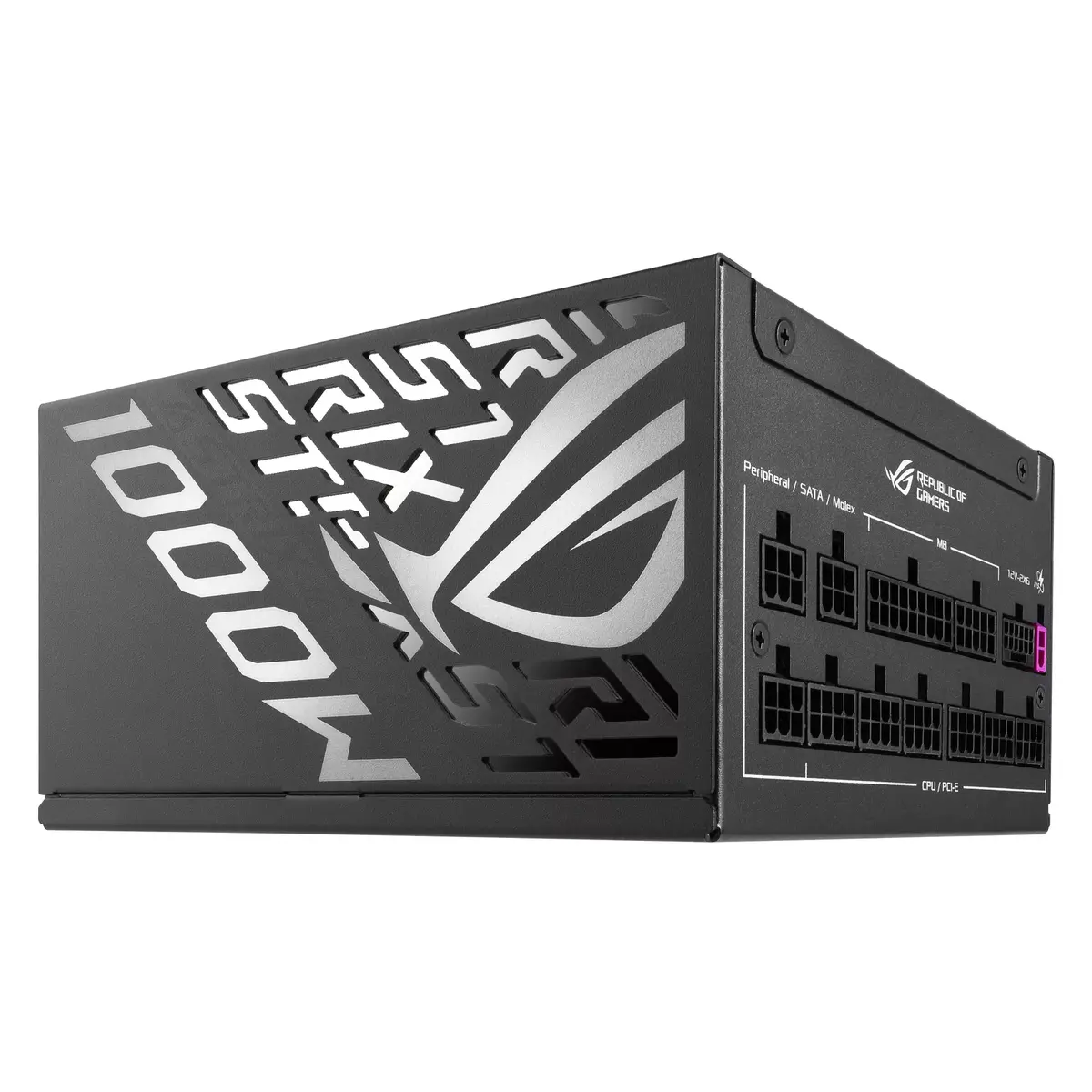 ASUS ROG STRIX-1000P-GAMING 1000 Вт блок питания Photo 9