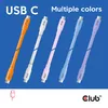 USB C kabelis CLUB3D CAC-3004 Photo 2