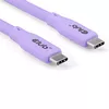 USB C kabelis CLUB3D CAC-3004 Photo 7