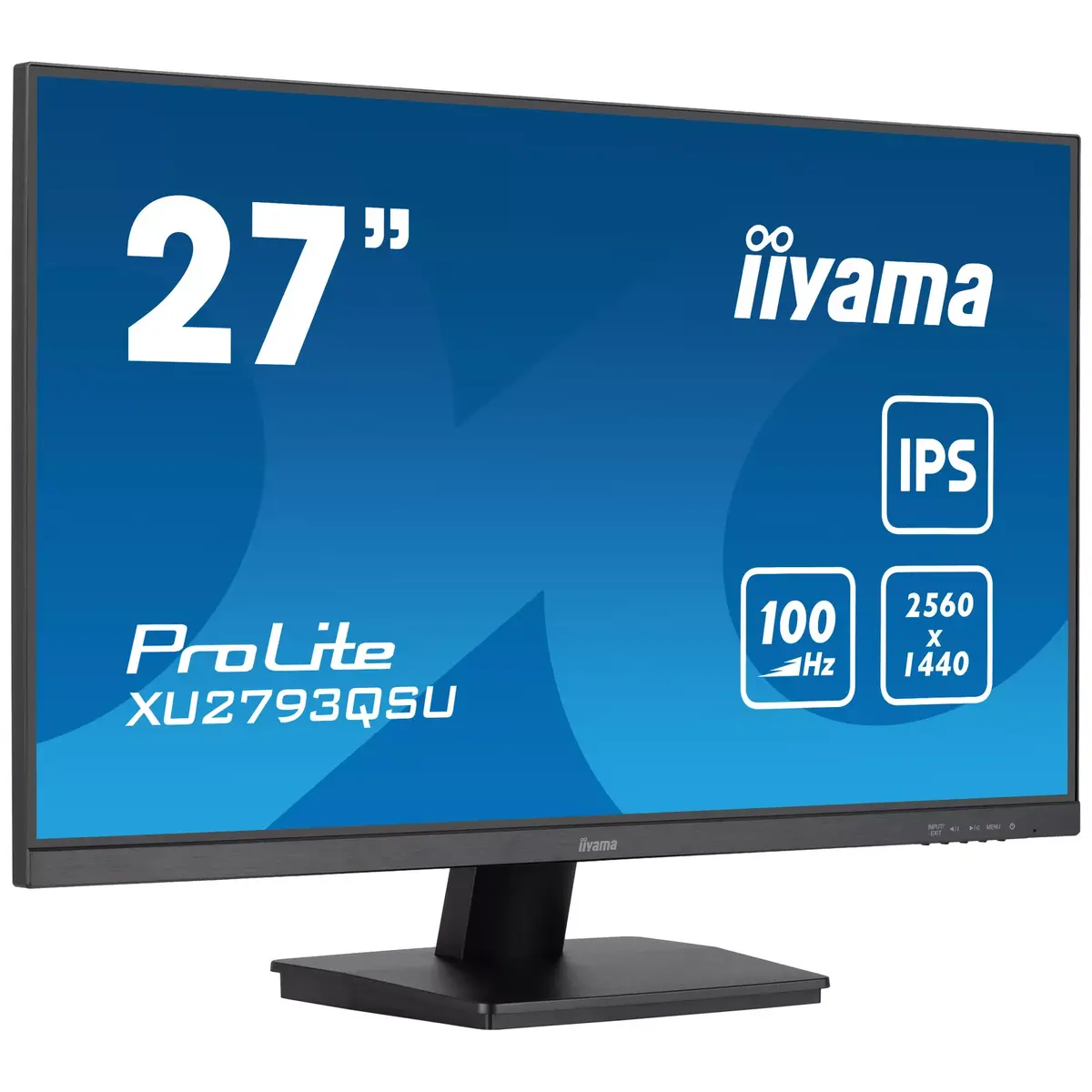 Монитор iiyama ProLite XU2793QSU-B7 Photo 2