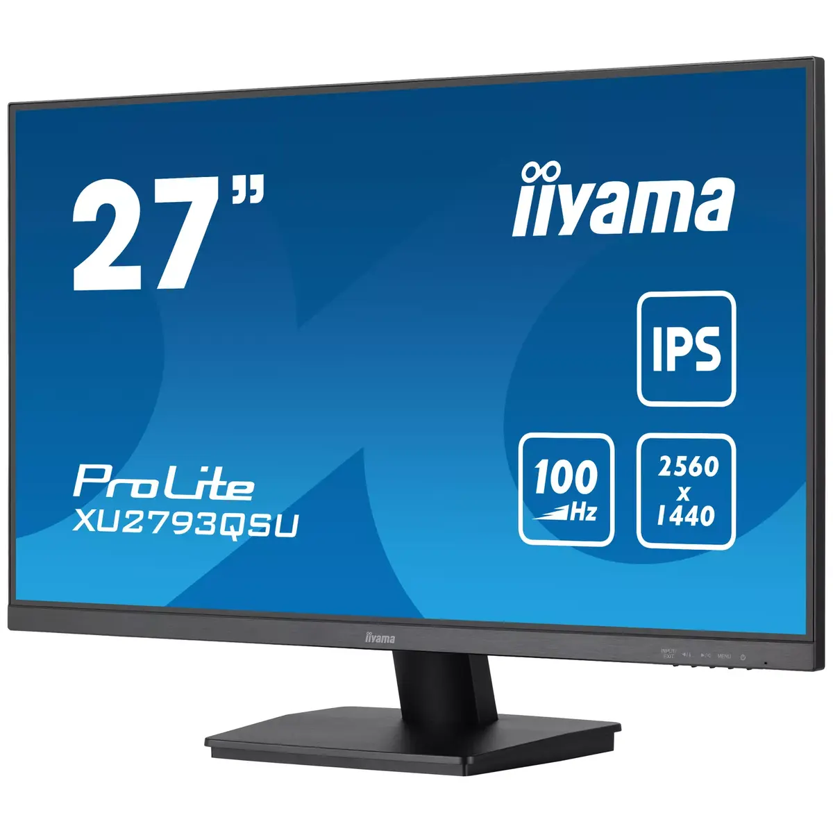 Монитор iiyama ProLite XU2793QSU-B7 Photo 4