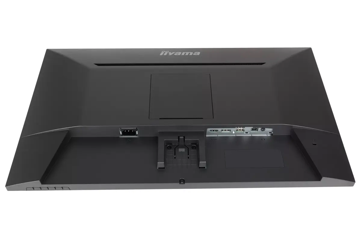 Монитор iiyama ProLite XU2793QSU-B7 Photo 11