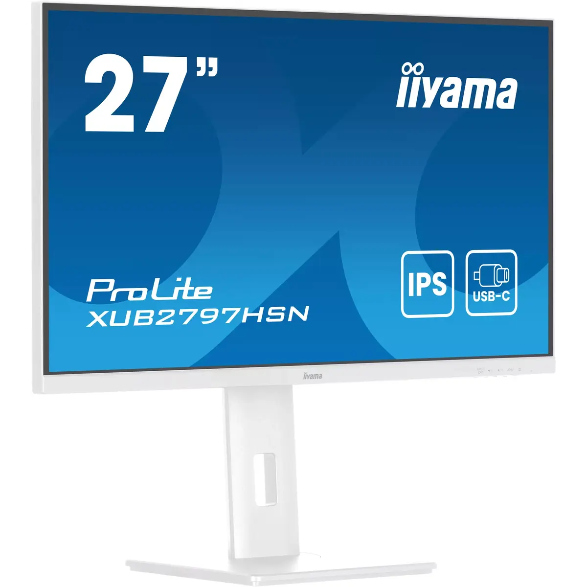 Монитор iiyama ProLite XUB2797HSN-W2 Photo 6