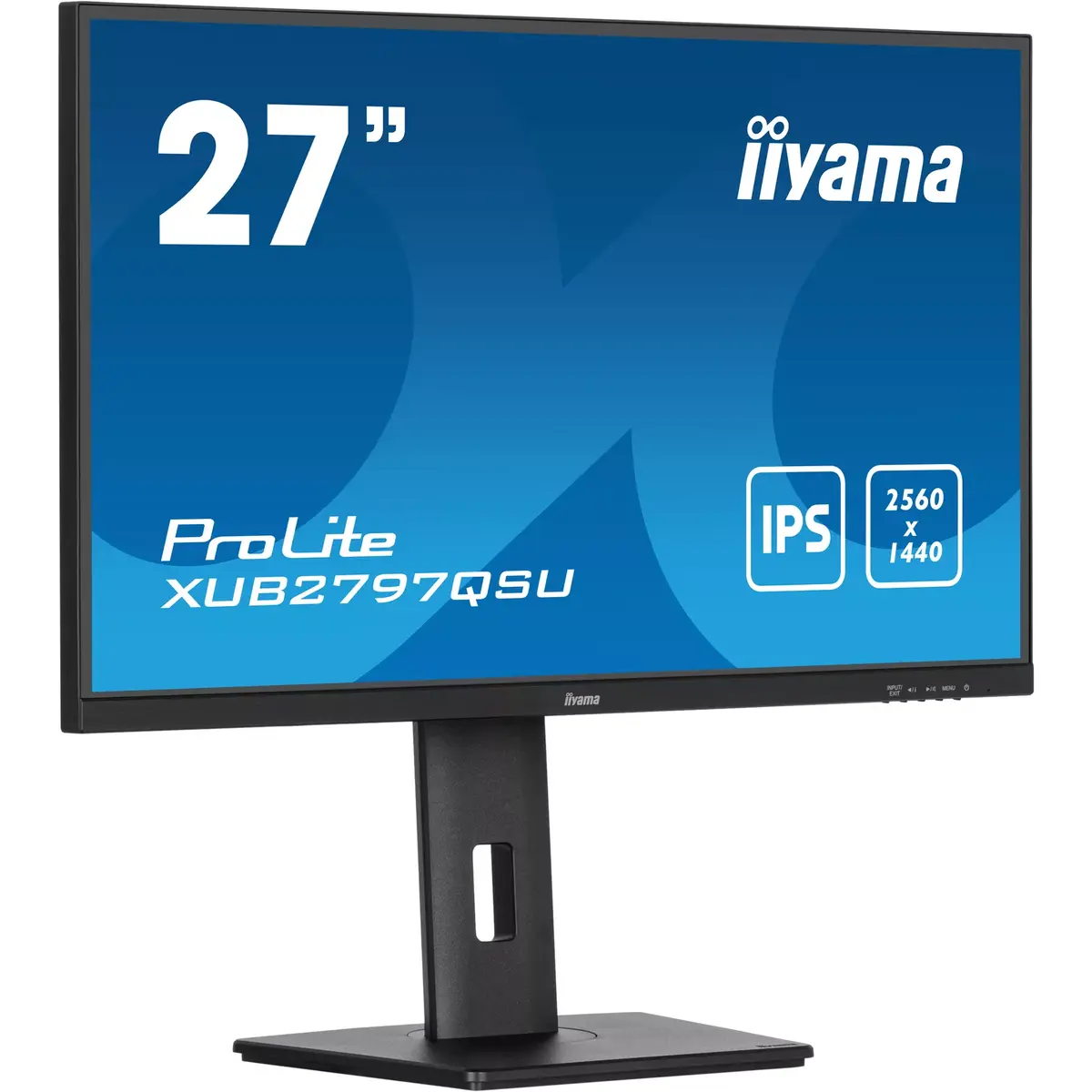 Монитор iiyama ProLite XUB2797QSU-B2 Photo 3