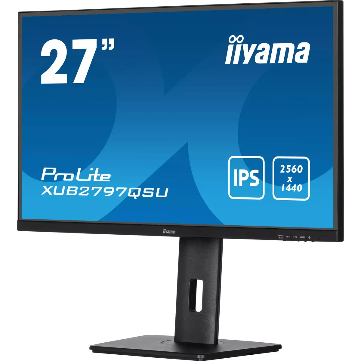 Монитор iiyama ProLite XUB2797QSU-B2 Photo 5