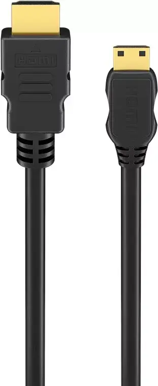 HDMI kabelis 74431 Photo 2