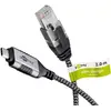 Goobay 74403 Cable Gender Changer USB 3.1 Type A RJ45 Photo 8