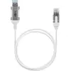 Goobay 74382 USB 3.0 Type A RJ45 Pārveidotājs Photo 4