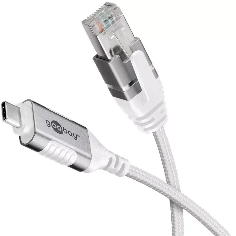 Goobay 74388 Cable Gender Changer Photo 2
